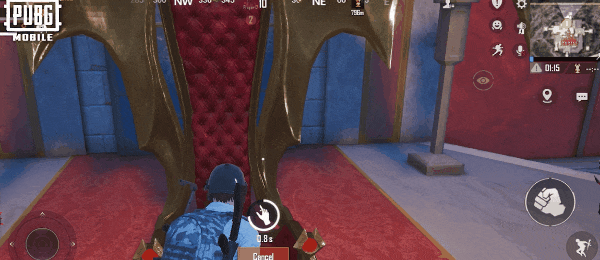 地铁逃生(国际服)下载地铁逃生(PUBG MOBILE)v3.7.0 安卓版_绿库站_安卓游戏_PUBG MOBILE _82