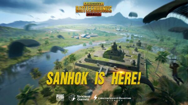 pubg手游 3.3_绿色下载网_苹果游戏_pubg手游