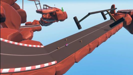 Fearless Rider游戏下载v1.0 安卓版_绿色下载网_安卓游戏_Fearless Rider