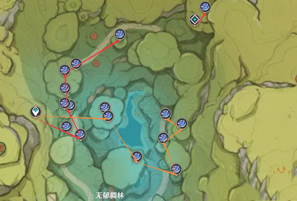 原神 iOS版 5.2.0_绿色下载网_苹果游戏_原神 iOS版 _124