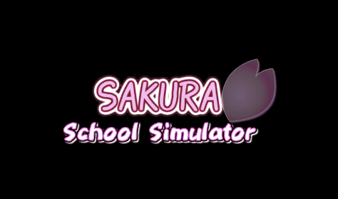 SAKURA SchoolSimulator樱校145个动作下载v1.039.73 安卓版_绿色下载网_安卓游戏_SAKURA SchoolSimulator
