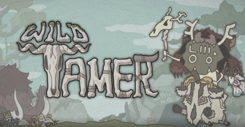 野生驯兽师下一纪元游戏下载安装(Wild Tamer : Next Age)v1.0.1 安卓版_绿色下载网_冒险解密_Wild Tamer : Next Age