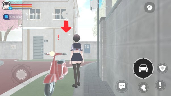 病娇杀手模拟器最新版v1.2.7 安卓版_绿色下载网_安卓游戏_病娇杀手模拟器 _7