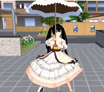 樱花校园模拟器星辰夏洛(SAKURA SchoolSimulator)v1.039.55 安卓版_绿色下载网_安卓游戏_SAKURA SchoolSimulator