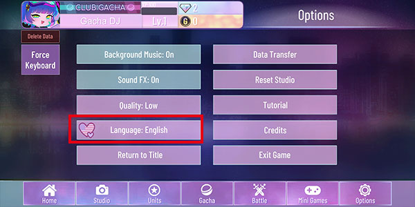 Gacha Nox 1.0_绿色下载网_休闲益智_Gacha Nox _4