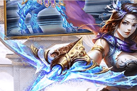 神魔永恒手游v1.0安卓版_绿色下载网_安卓游戏_神魔