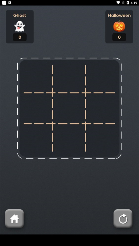 井字棋手游下载(Tic Tac Toe Emoji)v6.4 安卓版_绿色下载网_安卓游戏_Tic Tac Toe Emoji _5