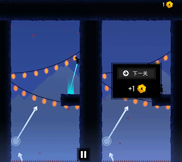 忍者东武最新版本(Ninja Tobu)v2.2.1 安卓版_绿色下载网_休闲益智_Ninja Tobu _8