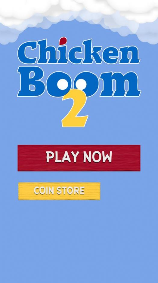 鸡繁荣2游戏(Chicken Boom 2)v1.0.2.16b 安卓版_绿色下载网_休闲益智_Chicken Boom 2