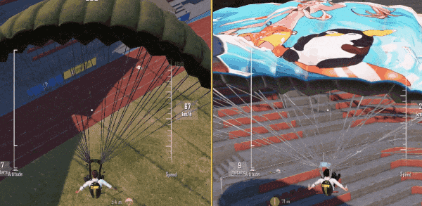 pubg国际服手游 iOS下载正版 2.4.0_绿色下载网_苹果游戏_pubg国际服手游 iOS下载正版 _4