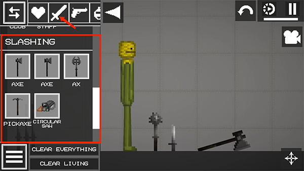 melonplayground国际服最新版本(Melon Sandbox)v28.5.3 官方版_绿色下载网_休闲益智_Melon Sandbox _10