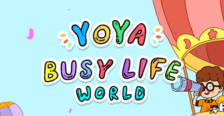 优雅世界(YoYa世界)v1.6.4 安卓版_绿色下载网_休闲益智_YoYa世界
