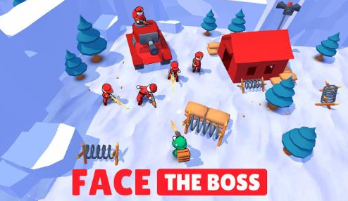 战争火柴人官方正版下载(Stickmans Wars)v3.0.1 安卓版_绿色下载网_安卓游戏_Stickmans Wars