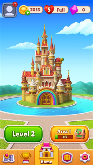 梦幻狂热游戏(Dream Mania)v1.7.3 最新版_绿色下载网_休闲益智_Dream Mania _2