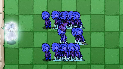 植物大战僵尸bt版冰花版本(PVZ_BT)v0.58.05 安卓版_绿色下载网_安卓游戏_PVZ_BT
