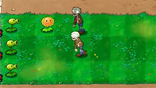 植物大战僵尸繁琐版最新版下载v1.0.0 安卓版_绿库站_安卓游戏_植物大战僵尸繁琐版 _6
