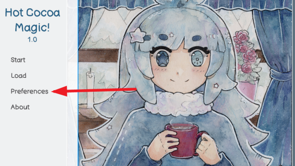 热可可魔法(Hot Cocoa Magic!)v1.0 中文版_绿色下载网_安卓游戏_Hot Cocoa Magic! _2
