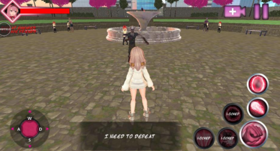 卡哇伊传奇汉手游2022最新版下载(Kawaii)v2.1.1 安卓版_绿色下载网_冒险解密_Kawaii