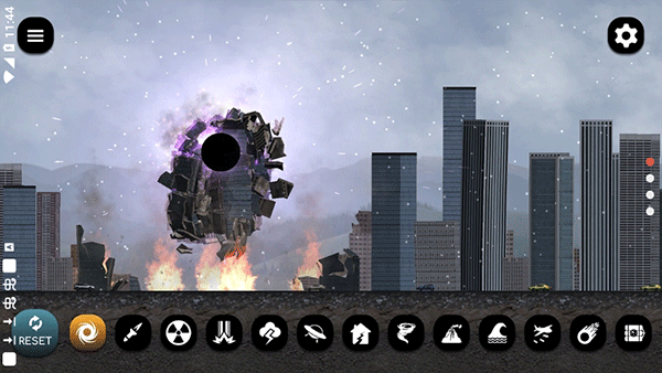 粉碎城市模拟器下载安装(City Smash安装器)v1.7.7 安卓_绿色下载网_休闲益智_City Smash安装器 _9