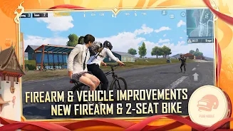 PUBG MOBILE 苹果版手游 3.17.91_绿色下载网_苹果游戏_PUBG MOBILE 苹果版手游