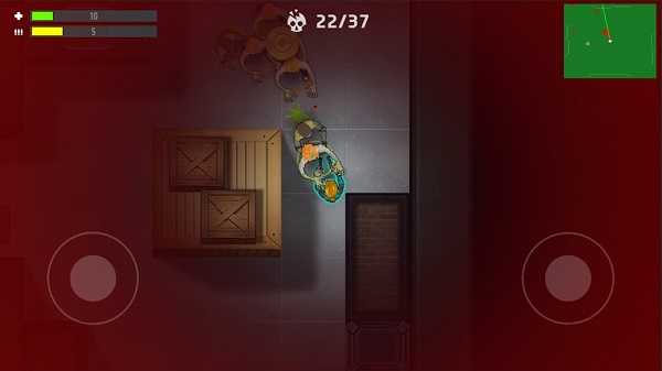 僵尸生存5游戏下载安装(Zombie Survival 5)v6.0 安卓版_绿色下载网_安卓游戏_Zombie Survival 5