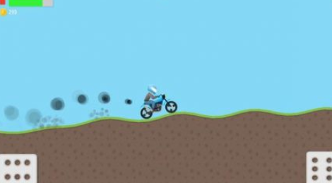 特技摩托车比赛3(Stunt Bike Racing 3)v0.155 安卓版_绿色下载网_安卓游戏_Stunt Bike Racing 3