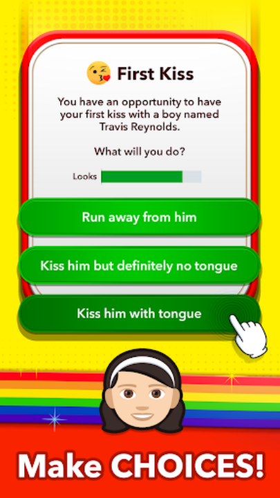 控制人生游戏(BitLife)v3.17.17 官方版_绿色下载网_休闲益智_BitLife _6
