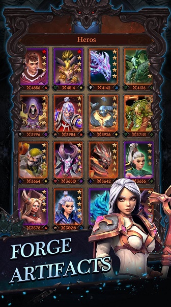 地牢行者游戏(Dungeon Traveler)v1.0.0 安卓最新版_绿色下载网_冒险解密 地牢行者游戏(Dungeon Traveler)v1.0.0 安卓最新版_绿色下载网_冒险解密_Dungeon Traveler