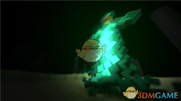 我的世界 网易版 0.2.3_绿色下载网_动作竞技_我的世界 网易版 _3