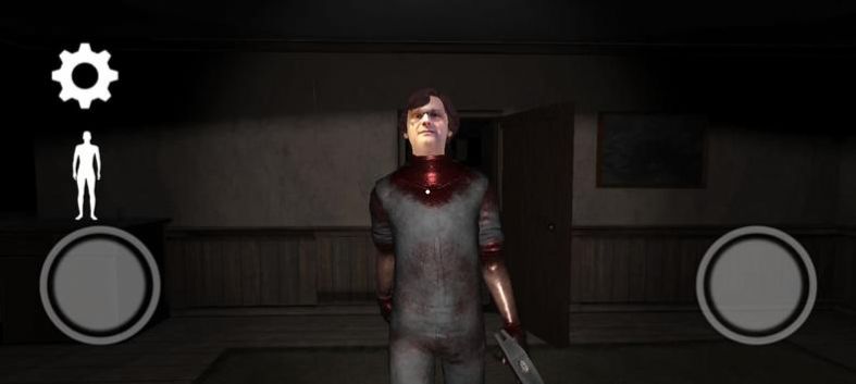 Escape from KatalinTalent House游戏v1.7 安卓版_绿色下载网_冒险解密_Escape from KatalinTalent House