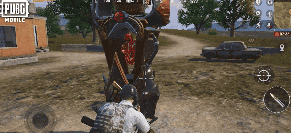 地铁逃生(国际服)下载地铁逃生(PUBG MOBILE)v3.7.0 安卓版_绿库站_安卓游戏_PUBG MOBILE _38