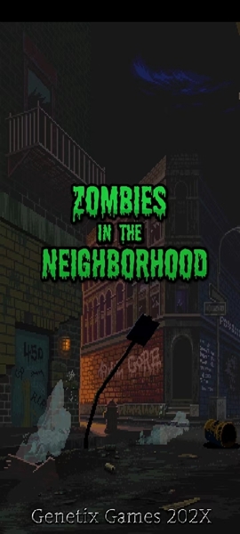 僵尸邻居游戏(Zombies Neighborhood)v1.0.26 安卓版_绿色下载网_动作格斗_Zombies Neighborhood _2