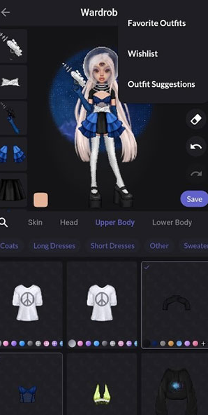 Everskies游戏中文版下载v1.1.18 安卓版_绿色下载网_休闲益智_Everskies