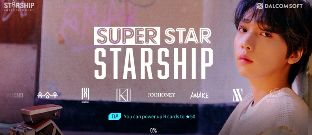 superstarSTARSHIP官方最新版v3.22.2 安卓版_绿色下载网_安卓游戏_SUPERSTAR STARSHIP _2