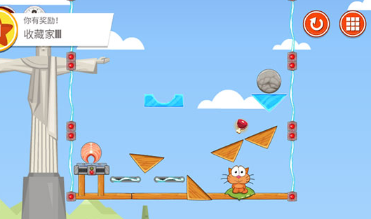 饥饿的猫游戏下载(Hungry Cat)v1.9.2 安卓版_绿色下载网_休闲益智_饥饿的猫