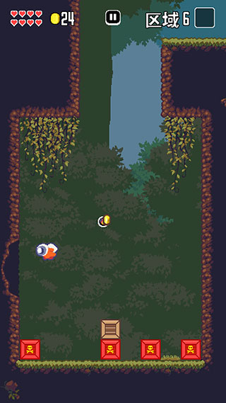 super fowlst 1.41_绿色下载网_休闲益智_super fowlst