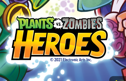 植物大战英雄(PvZ Heroes)v1.39.94 安卓版_绿色下载网_安卓游戏_PvZ Heroes