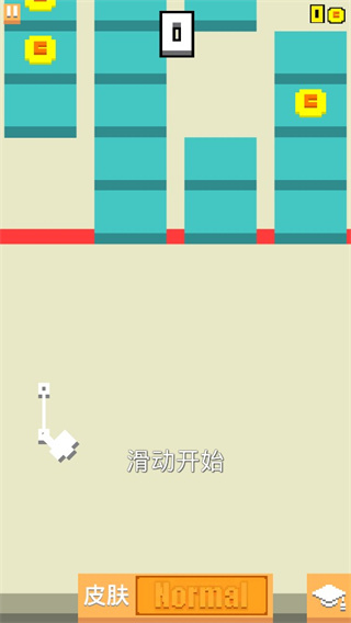 暴走砖块下载安装v2.5.6 最新版_绿库站_休闲益智_暴走砖块 _2