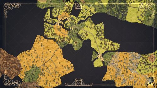 饥荒海滩官方正版下载v1.32 安卓版_绿色下载网_安卓游戏_饥荒：海滩 _16
