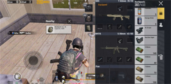 地铁逃生(国际服)下载地铁逃生(PUBG MOBILE)v3.7.0 安卓版_绿库站_安卓游戏_PUBG MOBILE _111