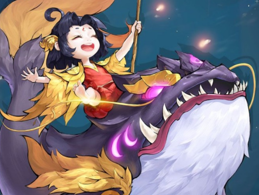小小御兽师appv1.3.0 安卓版_绿色下载网_冒险解密_小小御兽师