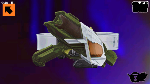 假面骑士零一模拟器手机版(Zero-One Driver)v1.2 豪华版_绿色下载网_安卓游戏_Zero-One Driver _6