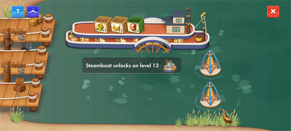 TheOregonTrail俄勒冈之旅繁荣小镇v1.49.26 安卓版_绿色下载网_安卓游戏_TheOregonTrail _6