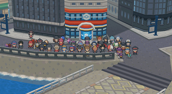 PokeMMO官方手机版下载vr20726 安卓版_绿色下载网_冒险解密_PokeMMO