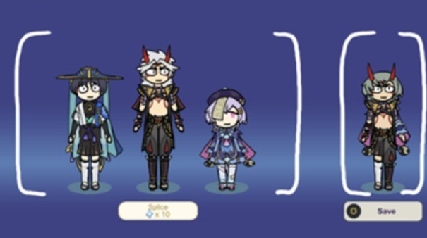 贪婪的旅行者(Silly Wisher)v0.9 安卓版_绿色下载网_休闲益智_silly wisher