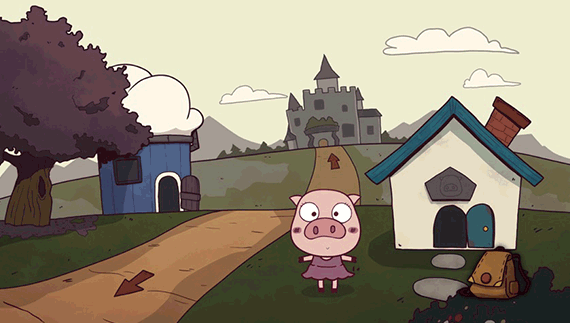 树洞奇妙之旅游戏下载(TreeHole Adventure)v1.5 安卓版_绿色下载网_冒险解密_树洞：奇妙之旅