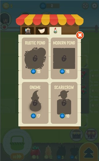 合并农场游戏(Merge Farm!)v2.2.1 最新版_绿色下载网_安卓游戏_Merge Farm! _6
