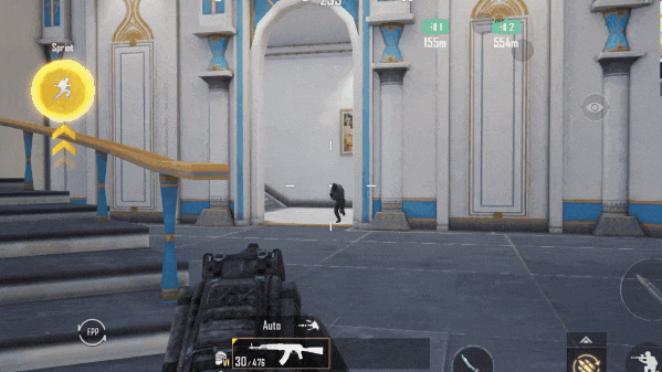地铁逃生(国际服)下载地铁逃生(PUBG MOBILE)v3.7.0 安卓版_绿库站_安卓游戏_PUBG MOBILE _12