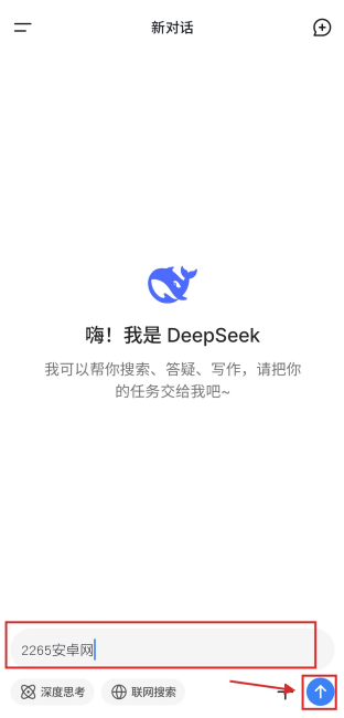DeepSeek 1.2.2_绿色下载网_系统工具_DeepSeek _3