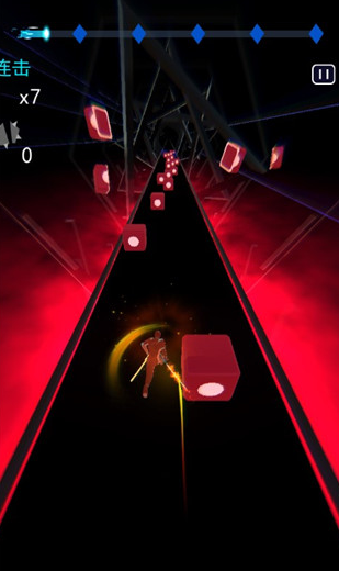 节奏宝剑下载官方正版2022最新版(Beat Blade)v2.5.5 安卓版_绿色下载网_休闲益智_Beat Blade